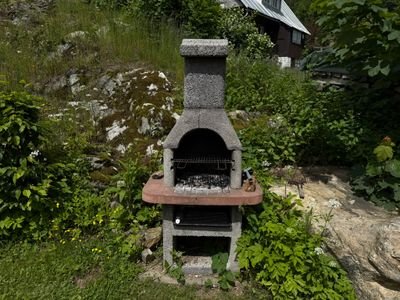 Krajina kolem Apartmánů Udatný v Rokytnici